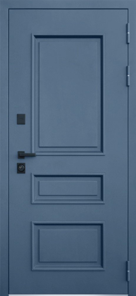 Товар Дверь Эльбрус Терморазрыв 3К DIS007254