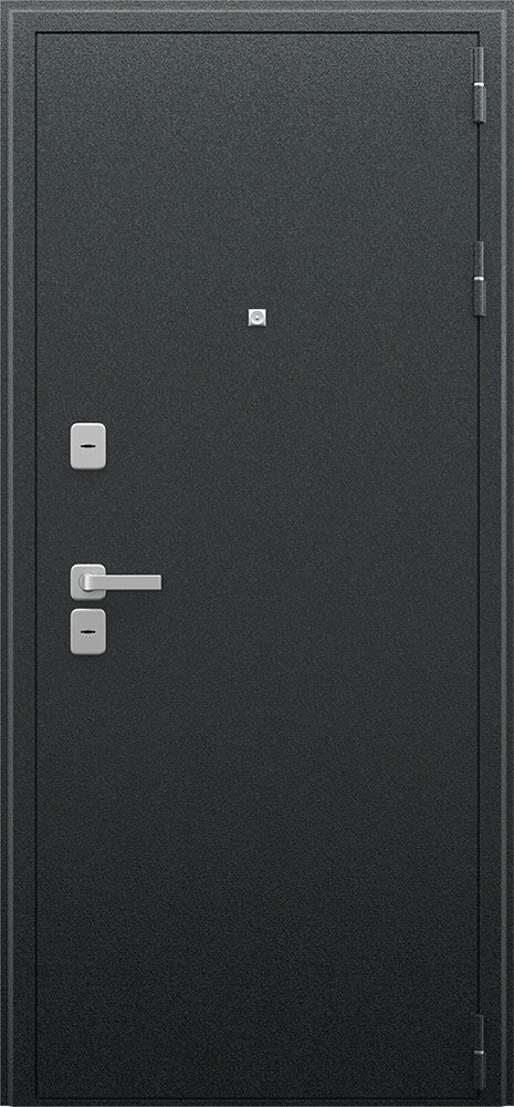 Товар Дверь Соло орех рифленый DIS006675