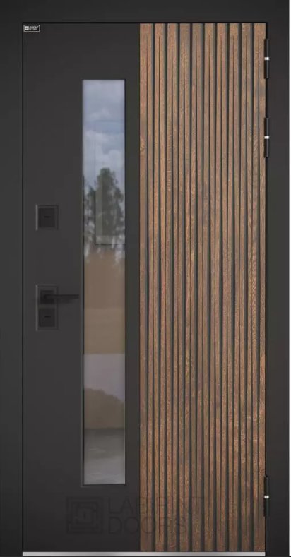 Товар Дверь SCANDIA DIS007165