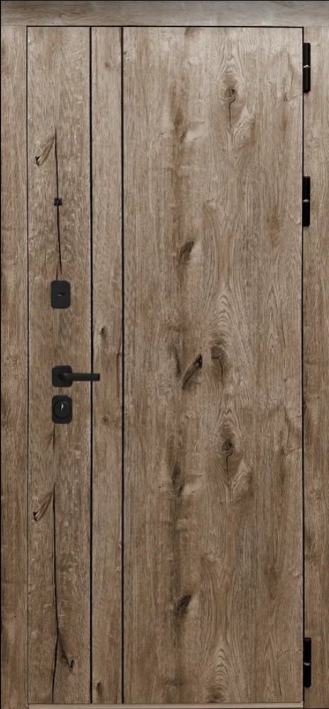 Товар Дверьберг «ВЕРТИКАЛЬ WOOD DIS007289