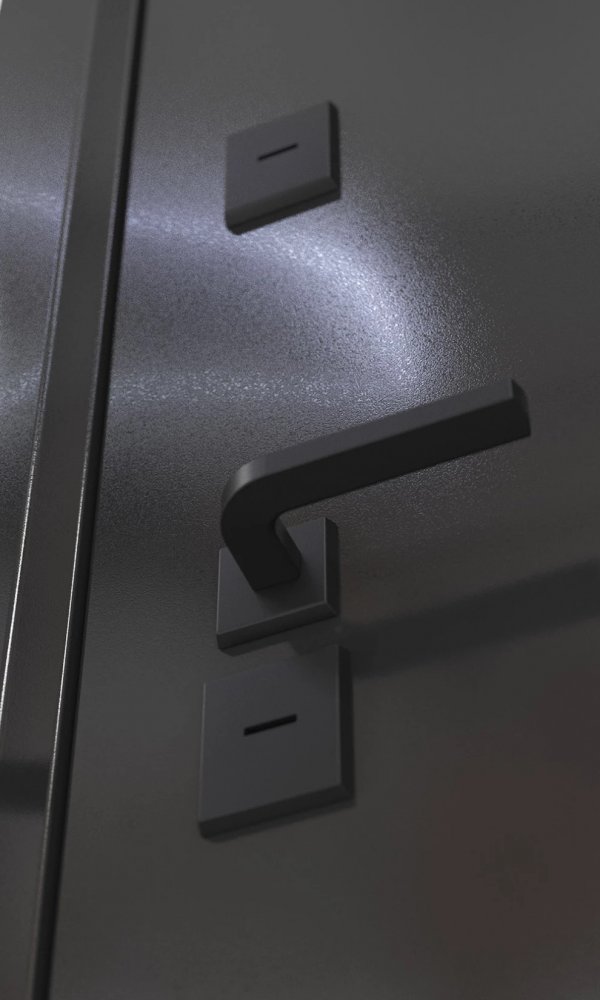 Товар Дверь BN-10 Тепло плюс DIS006821