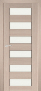 Товар Межкомнатная дверь PS-35 Капучино Мелинга