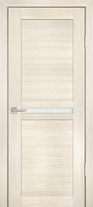Товар Межкомнатная дверь PS-03 ЭшВайт Мелинга