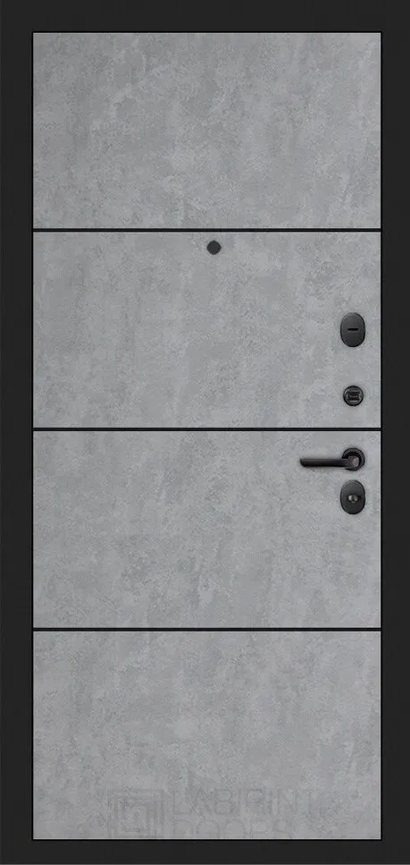 Товар Дверь INFINITY DIS006308