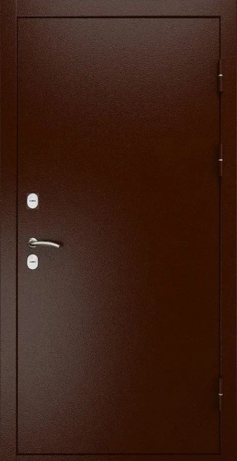 Дверь ДвериПРО L Термо ФЛП-560 МДФ 10мм DPRO195535