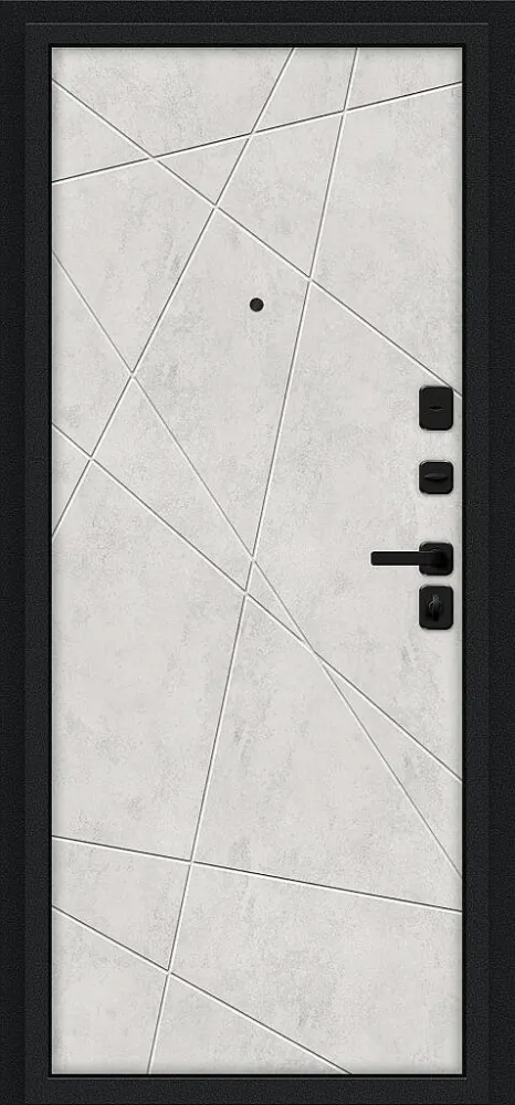 Товар Дверь Граффити-5/5 Slate Art/Look Art BR5635