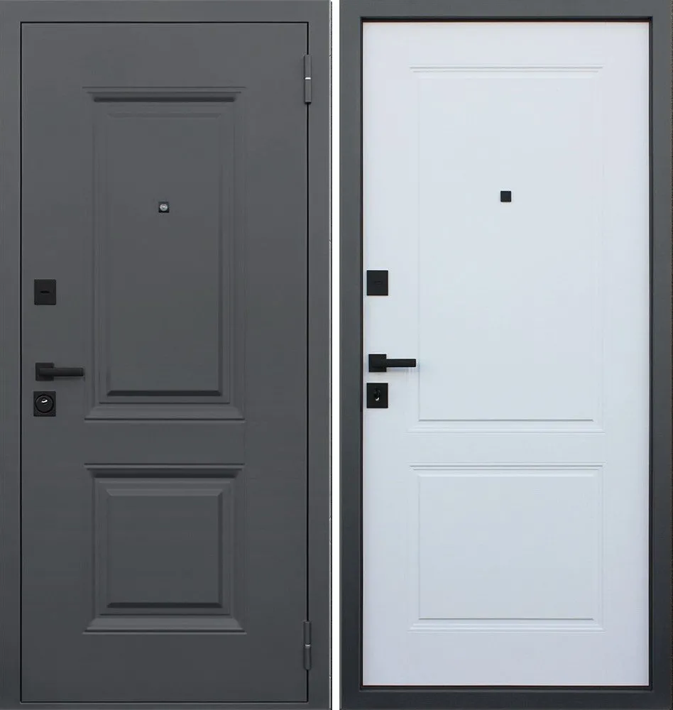 Дверь Интер DIS006677